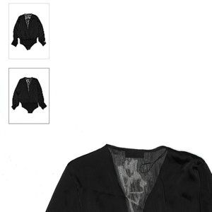 Zara Women's Bodysuit